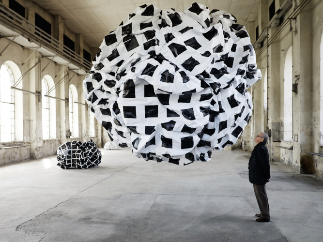 Artwork image by artist