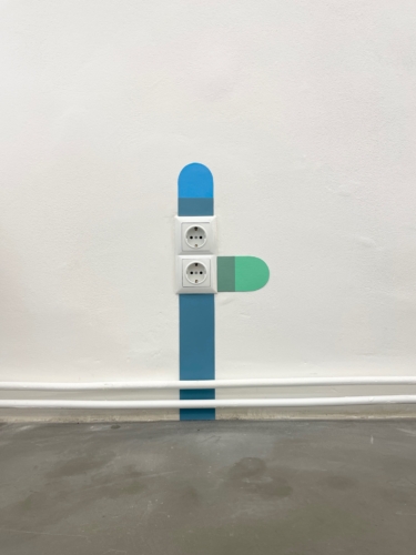 Artwork image by artist