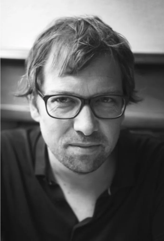 Arnold Reinthaler