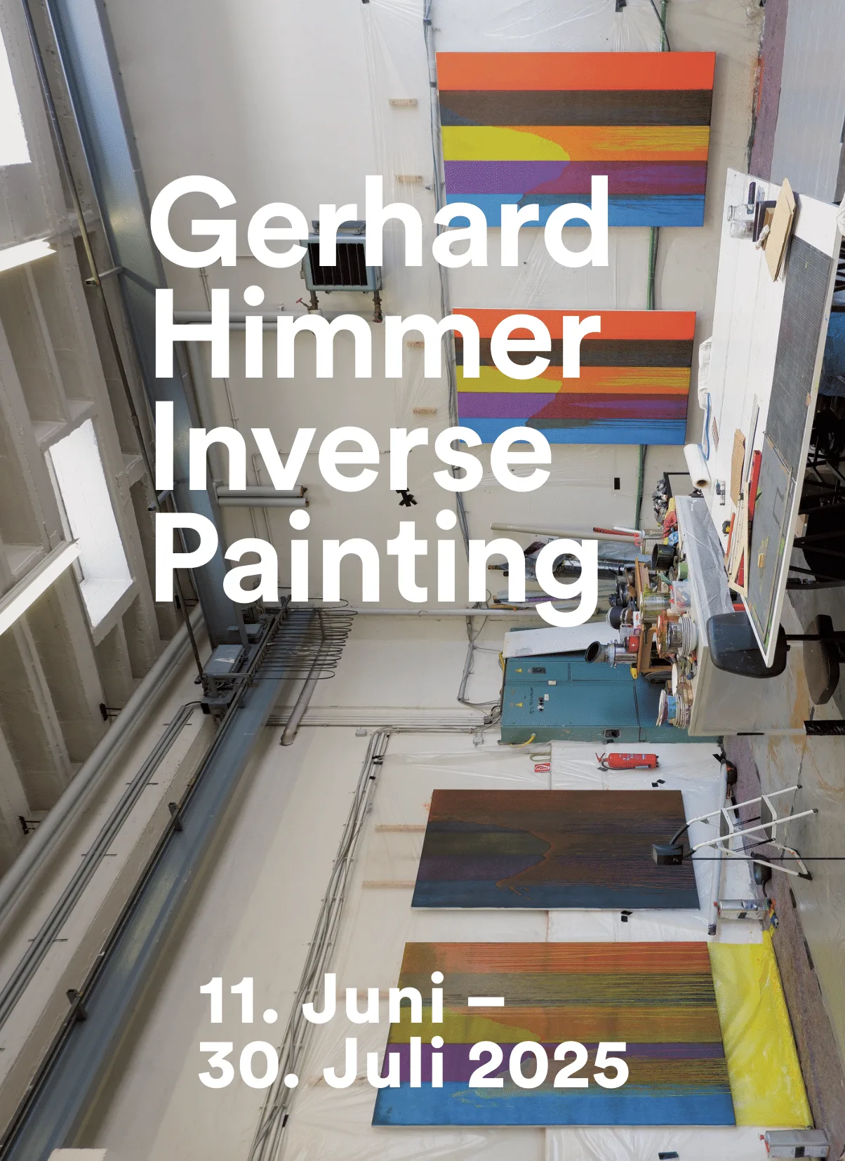 Inverse Painting