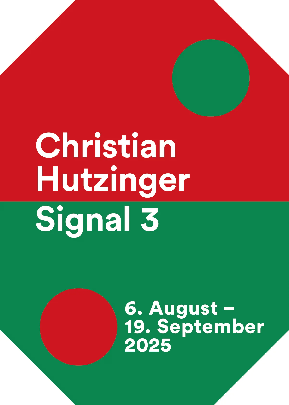 Signal 3