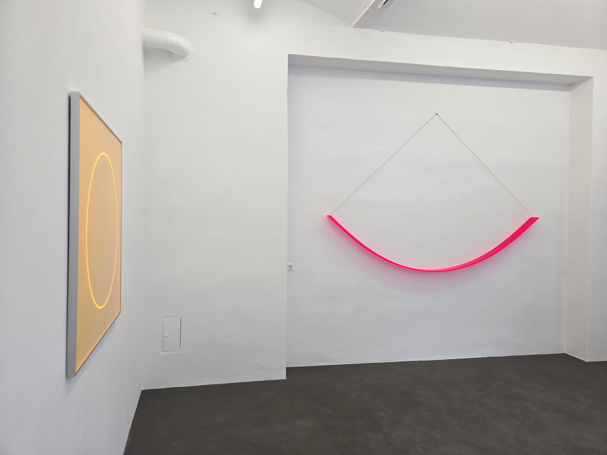 Licht und Proportionen