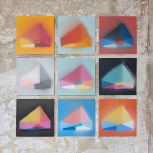 Artwork image by artist