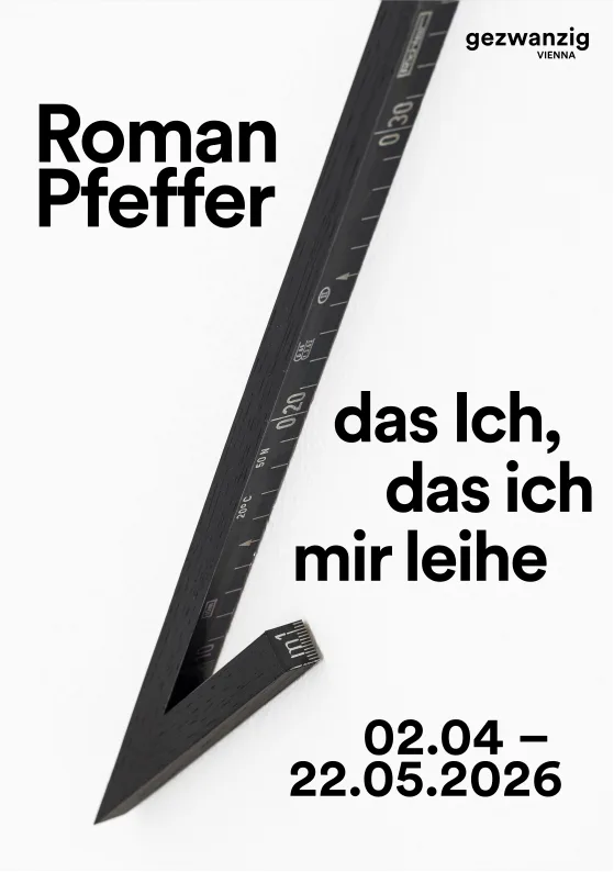 das Ich, das ich mir leihe