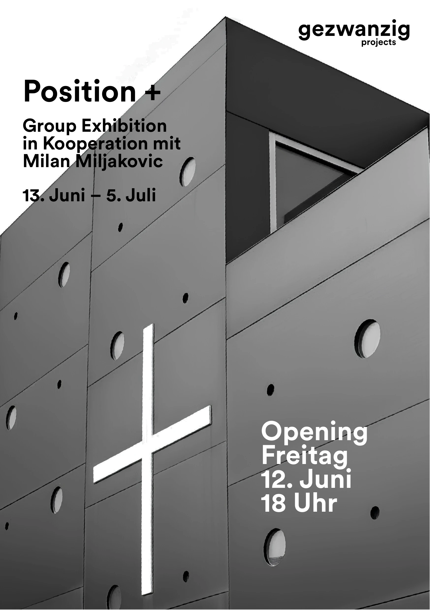 Position +